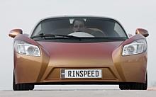 Rinspeed Concept Car iChange. Foto: Auto-Reporter/Rinspeed